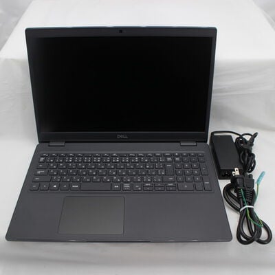【通販センター】中古  DELL Latitude 3510(Intel Core i5 10210U 1.60GHz/16GB DDR4/SSD256GB/-/オンボード/15.6/1920x1080/GbE/Wi-Fi/WEBCAM/W11H/VBT) 197698 