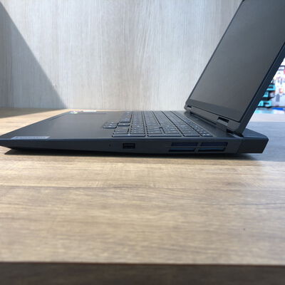 【姫路店】中古  Lenovo IdeaPad Gaming 3 16ARH7(Ryzen 5 6600H/32GB/SSD512GB/RTX3050/W11H) 4740001415 