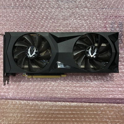 【宮崎恒久店】中古  各社 GeForce RTX2080 (8GB PCI-E) 138211 