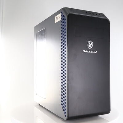 【秋葉原本店】中古  GALLERIA　XA7C-R36T (i7 12700/16GB/SSD1TB/RTX3060Ti/W11H) 3410015093 