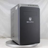 中古  THIRDWAVE GALLERIA SKM(AMD Ryzen 5 3600/16GB/SSD1TB/なし/NVIDIA GeForce RTX 3060 12GB/W11H64 MAR) 179928 