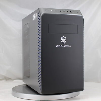【通販センター】中古  THIRDWAVE GALLERIA SKM(AMD Ryzen 5 3600/16GB/SSD1TB/なし/NVIDIA GeForce RTX 3060 12GB/W11H64 MAR) 179928 