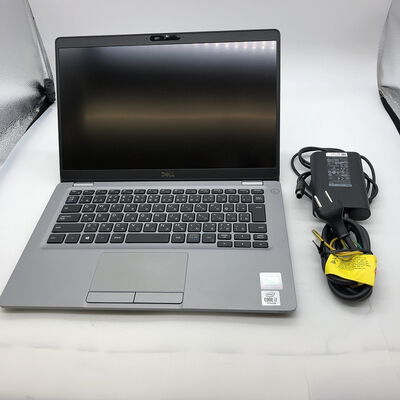 【宇都宮鶴田店】中古  Dell Latitude 5310 (Intel Core i7 10610U 1.80GHz/16GB/SSD512GB/-/オンボード/13.3/1920x1080/Wi-Fi/WEBCAM/W11H) 186813 