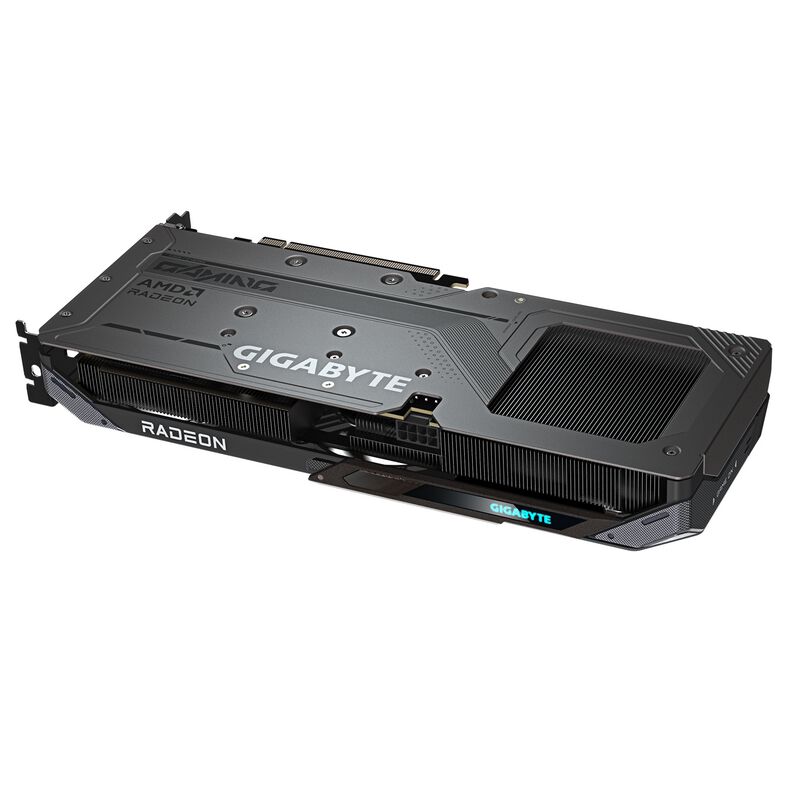 GIGABYTE GV-R9060XTGAMING OC-16GD (Radeon RX 9060 XT 16GB