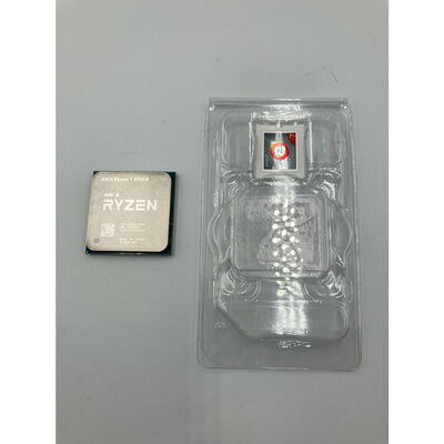 【水戸赤塚店】中古  AMD Ryzen 7 5700X (AM4/3.4GHz/36M/C8/T16/65W) 150182 