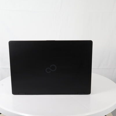 【通販センター】中古  FUJITSU LIFEBOOK UH10/E3 FMVUU1FUV3 (Intel Core  i7 1135G7 2.40GHz/8GB/SSD256GB/-/オンボード/13.3/1920x1080/Wi-Fi/WEBCAM/W11H64 MAR) 186344 