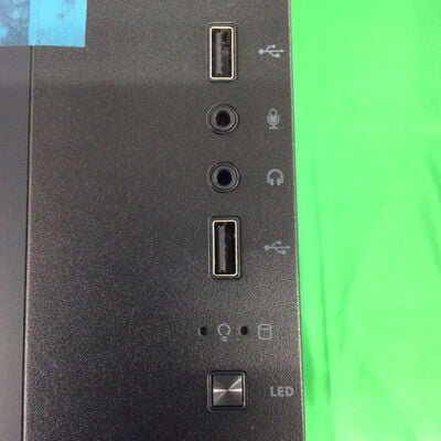 【川崎店】中古  mouse NEXTGEAR BTOPC(Ryzen 7 5700X/32GB/SSD1TB/RTX4060/W11H) 3170007565 