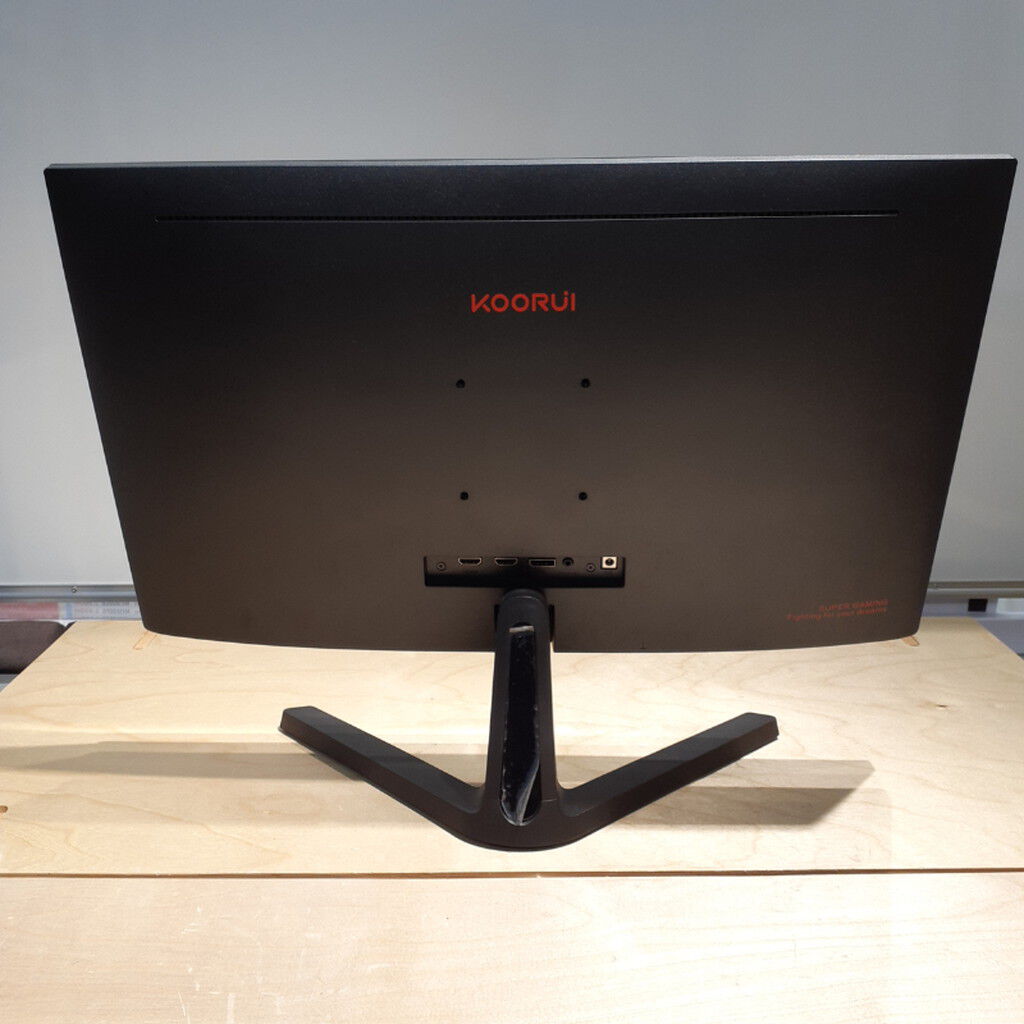 中古 各社 24インチワイドゲーミングモニタ （フルHD 1920x1080 165Hz