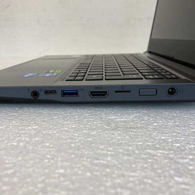 【京都店】中古  THIRDWAVE GALLERIA RM7C-R45 (Core i7-13700H/32GB/SSD1TB/なし/RTX4050 6GB/14.0/1920x1080/W11H) 3180006058 