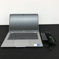 中古  DELL Latitude 5320 (Intel Core i7 1185G7 3.0GHz/16GB/SSD256GB/-/-/13.3/1920x1080/Wi-Fi/WEBCAM/W11H MAR) 183658 