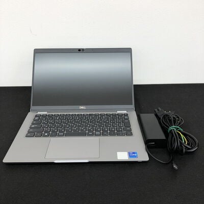 【長野稲里店】中古  DELL Latitude 5320 (Intel Core i7 1185G7 3.0GHz/16GB/SSD256GB/-/-/13.3/1920x1080/Wi-Fi/WEBCAM/W11H MAR) 183658 