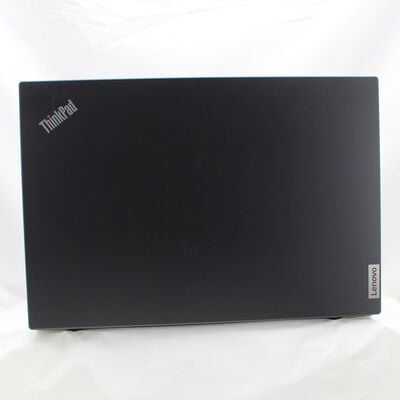 【通販センター】中古  LENOVO ThinkPad L15 Gen 1(Intel Core i5 10210U 1.60GHz/16GB DDR4/SSD256GB/-/オンボード/15.6/1920x1080/GbE/Wi-Fi/WEBCAM/W11H/VBT) 197072 