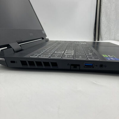 【堺七道店】中古  acer nitro 5 an515-58(i7-12650H/16GB/SSD1TB/RTX4060/W11H) 4660002473 