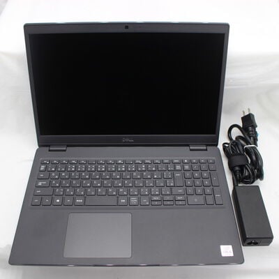 【通販センター】中古  DELL Latitude 3510(Intel Core i5 10310U 1.70GHz/16GB DDR4/SSD256GB/-/オンボード/15.6/1920x1080/GbE/Wi-Fi/WEBCAM/W11H/VBT) 197553 