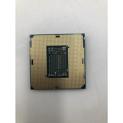 【水戸赤塚店】中古  Intel Core i5-9500 (1151/3.00GHz/9M/C6/T6) 140318 