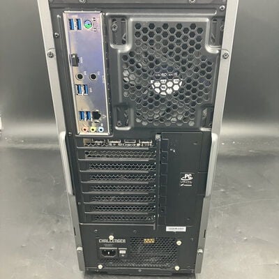 【大須店】中古  GALLERIA　パソコン 3120024373 