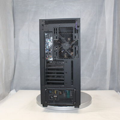 【通販センター】中古  Original PC(AMD Ryzen 9 5900X/32GB/SSD1TB/なし/NVIDIA GeForce RTX 3090 24GB/W11H64 MAR) 180478 