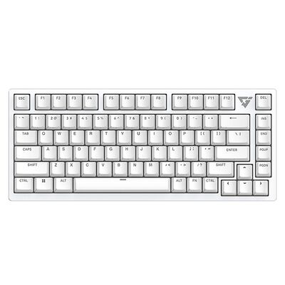 ATK  ATK75 L版 White ATK II Magnetic Switch (ATK75-WL) 
