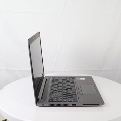 【通販センター】中古  HP ZBook 14u G6 (Intel Core i7 8565U 1.80GHz/16GB/SSD1TB/なし/AMD Radeon Pro WX3200/14/1920x1080/Wi-Fi/WEBCAM/W11H MAR) 184417 