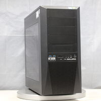 中古  THIRDWAVE GALLERIA KT(Intel Core i7 9700K/16GB/SSD1TB/なし/NVIDIA GeForce RTX 2070 SUPER 8GB/W11H64 MAR) 177244 