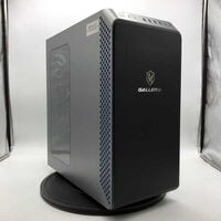 中古  GALLERIA XA7C-R36T(i7 12700/16GB/M.2 SSD1TB/RTX3060Ti/W11H) 4640002837【5/14値下げ!】 