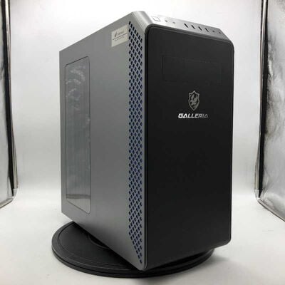 【郡山安積店】中古  GALLERIA XA7C-R36T(i7 12700/16GB/M.2 SSD1TB/RTX3060Ti/W11H) 4640002837 