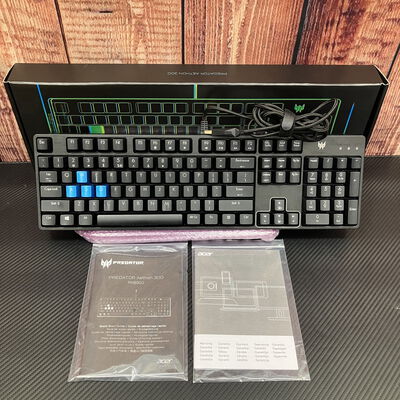 【富士青葉店】中古  Acer PREDATOR AETHON 300 5070002052 