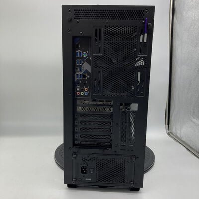 【堺七道店】中古  自作パソコン(Ryzen 7 5800X/32GB/SSD1TB/RTX3080/W11H) 4660002366 