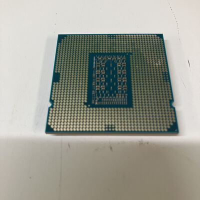 【大宮店】中古  INTEL Core i5 11400F (1200/2.6G/12M/C6/T12) 145171 