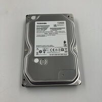中古  各社 3.5インチ HDD 2TB SATA （デスクトップ用） 121849 