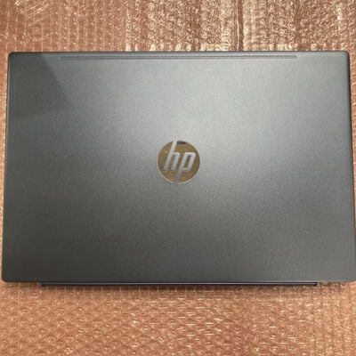 【宮崎恒久店】中古  HPノートパソコン(i7-1065G7/16GB/SSD256GB/HDD1TB/MX250) 1250005653 