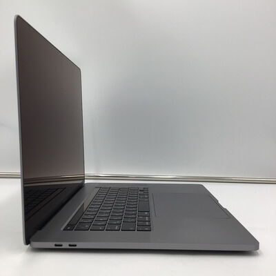 【白山FM松任店】中古  Apple MacBook Pro 16インチ (i7 2.6GHz/512GB/16GB/5300M 4GB) スペースグレイ MVVJ2J/A (Late 2019) 141358 