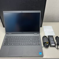 中古  DELL Latitude 3550 3330003140 