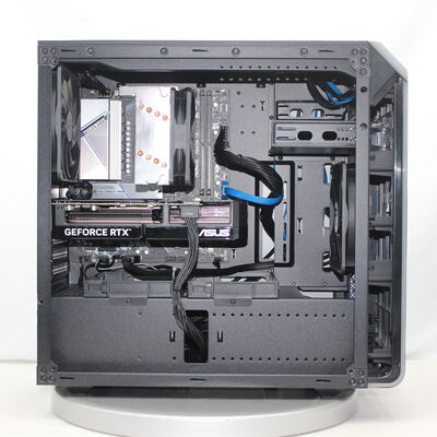 【通販センター】中古  THIRDWAVE GALLERIA RM7R-R57 195971 