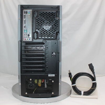 【通販センター】中古  THIRDWAVE GALLERIA SK(Intel Core i7 10700/32GB DDR4 (PC4)/SSD1TB/なし/NVIDIA GeForce RTX 3060 Ti 8GB/W11H64 MAR) 199947 