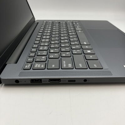 【新潟店】中古  Lenovo IdeaPad Slim3 14ARP10 (Ryzen 7 7735HS/24GB/SSD1TB/14 1920x1200/W11H) 3290007660 