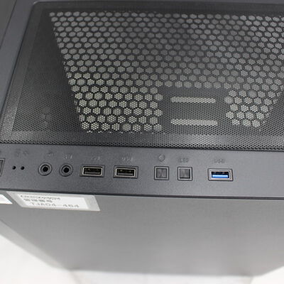 【通販センター】中古  Original PC(AMD Ryzen 7 5700X/16GB DDR4 (PC4)/SSD1TB/なし/NVIDIA GeForce RTX 5060 8GB/W11H64 MAR) 195715 