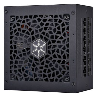 SilverStone  Decathlon 750R Gold SST-DA750R-GMA (750W ブラック) 
