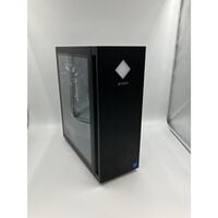 中古  OMEN 25L(i7 14700F/32GB/SSD1TB/RTX4070TiSUPER/W11H) 3410011673 