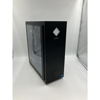 【秋葉原本店】中古  OMEN 25L(i7 14700F/32GB/SSD1TB/RTX4070TiSUPER/W11H) 3410011673【8/14価格改定!】 