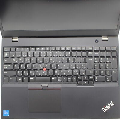 【通販センター】中古  LenovoThinkPad L15 Gen2(Intel Core i5 1135G7 2.40GHz/16GB DDR4/SSD512GB/-/オンボード/15.6/1920x1080/GbE/Wi-Fi/WEBCAM/W11P/Microsoft Office Home and Business 2024/VBT) 198478 