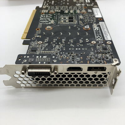 【宇都宮鶴田店】中古  Palit NE62060018J9-1160A-1(RTX2060 Dual 6G) 192417 