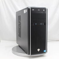 中古  TSUKUMO G-GEAR(Intel Core i5 11400/16GB DDR4 (PC4)/SSD1TB/BD-RE/NVIDIA GeForce RTX 3060 12GB/W11H64 MAR) 197948 
