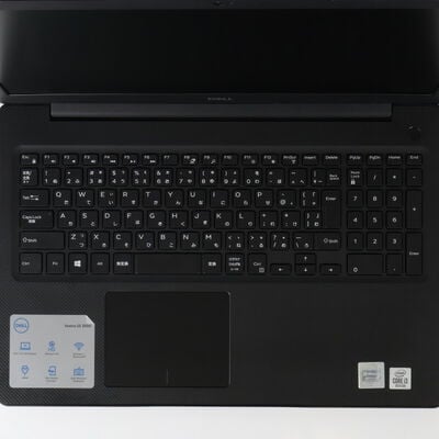 【通販センター】中古  Dell Vostro 3590(Intel Core i3 10110U/8GB DDR4 (PC4)/HDD1TB/DVDマルチ/オンボード/15.6/1920x1080/Wi-Fi/Windows 11 Home 64bit) 191555 