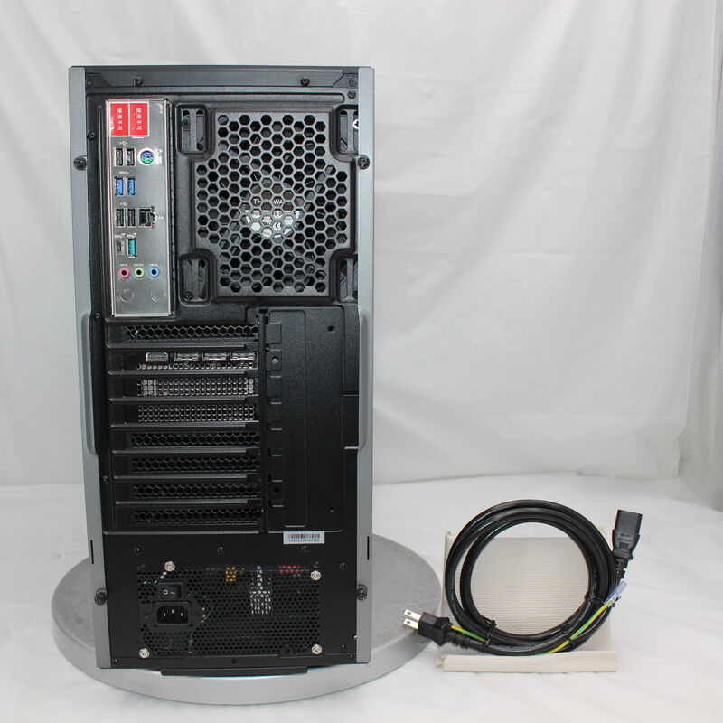 中古 THIRDWAVE GALLERIA ZA9C-R49 195781 （362834） ｜ パソコン通販