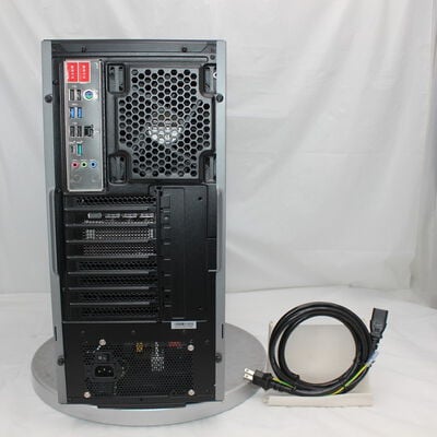 【通販センター】中古  THIRDWAVE GALLERIA ZA9C-R49 195781 