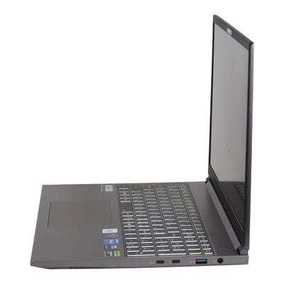 【通販センター】中古  THIRDWAVE GALLERIA XL7C-R45-6(Intel Core Ultra 7 155H/16GB DDR5 (PC5)/SSD500GB/なし/NVIDIA GeForce RTX 4050 6GB Laptop GPU/15.6/2560x1600/Wi-Fi/W11H64 MAR) 205035 