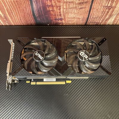 【富士青葉店】中古  Palit NE62070015P2-1062A (RTX2070 8GB)_ 185795 