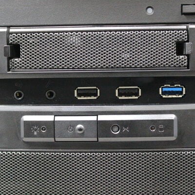 【通販センター】中古  mouse G-Tune NEXTGEAR-MICRO 