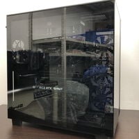 中古  自作PC(i7 14700KF/32GB/SSD2TB/HDD8TB/RTX4080 SUPER/W11H) 5090001066 